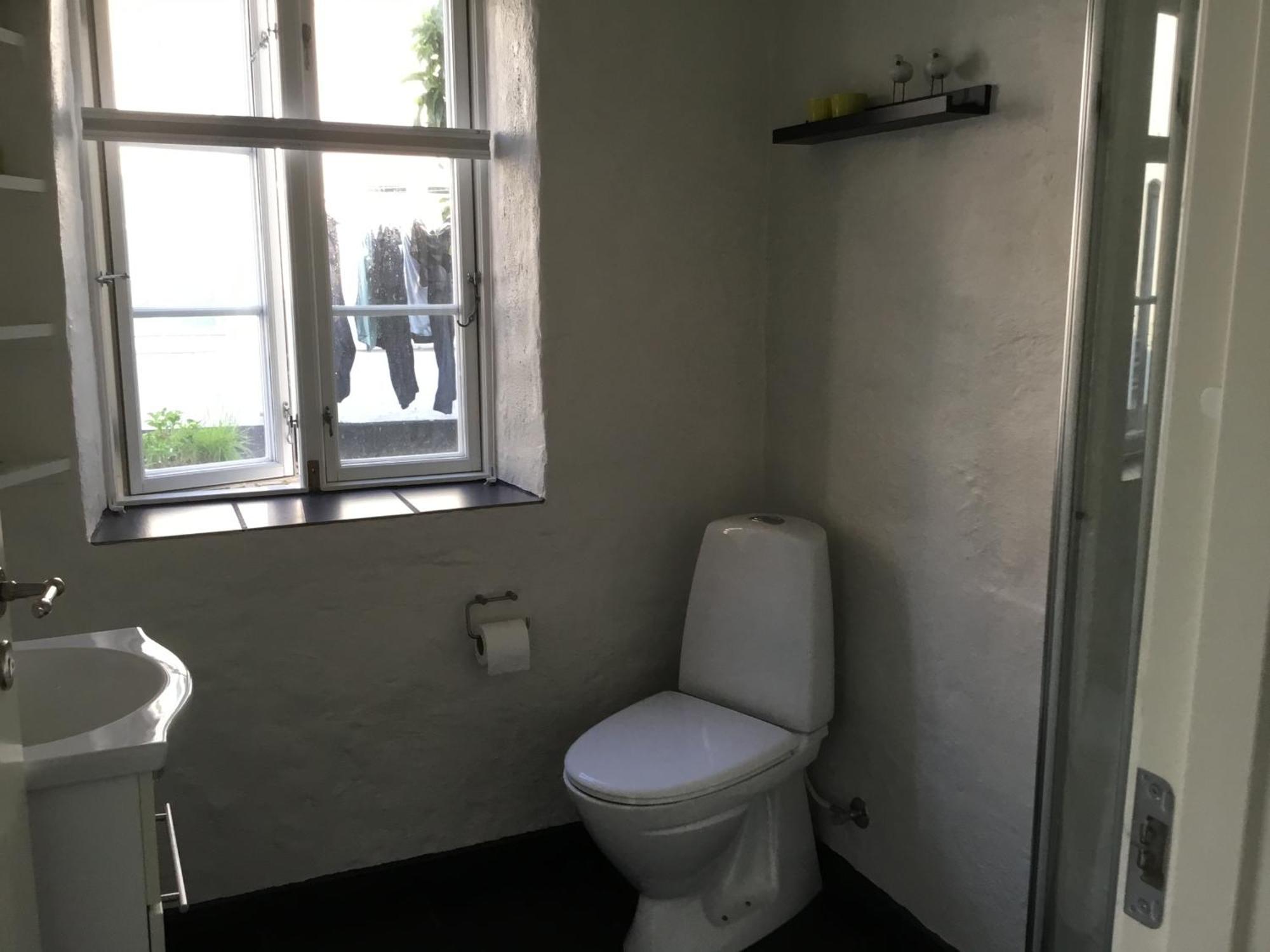 דירות ריבה Rebslagerhuset מראה חיצוני תמונה